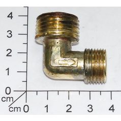 HI-TEC lapos csavarhúzó 5,0x75 mm