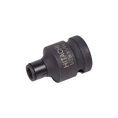 Adapter 1/2"-1/4"