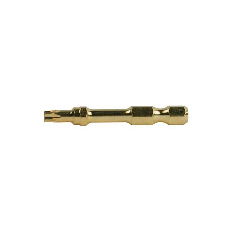 Impact GOLD torziós bit TORX 25 50mm