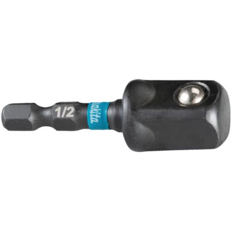 Impact BLACK adapter 1/4"-1/2"