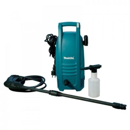 Magasnyomású mosó 1300W 100bar 360 l/h           MAKITA