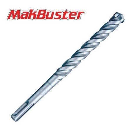 SDS-Plus MAKBUSTER 3 élű  5x110mm