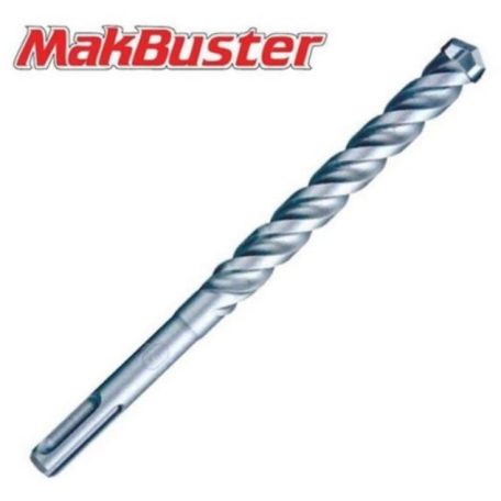 SDS-Plus MAKBUSTER 3 élű  6x210mm