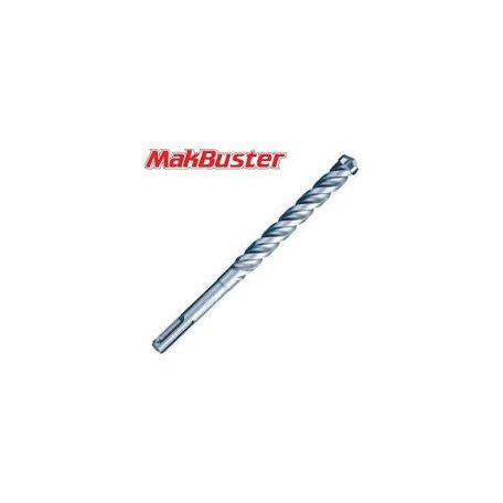 SDS-Plus MAKBUSTER 3 élű  6x310mm