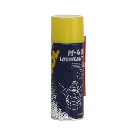 M-40 kenőspray 450ml