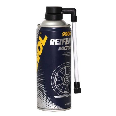 Defektjavító spray, 450ml