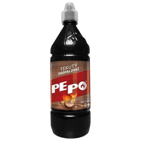 PEPO alágyújtós 1l