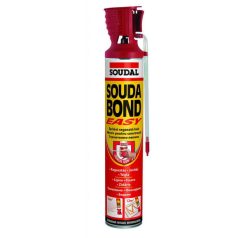 Soudal Soudabond Easy ragasztóhab 750 ml