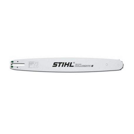 STIHL vezetőlemez 3/8" 1,6mm (63 cm) 84 szem orrkerekes