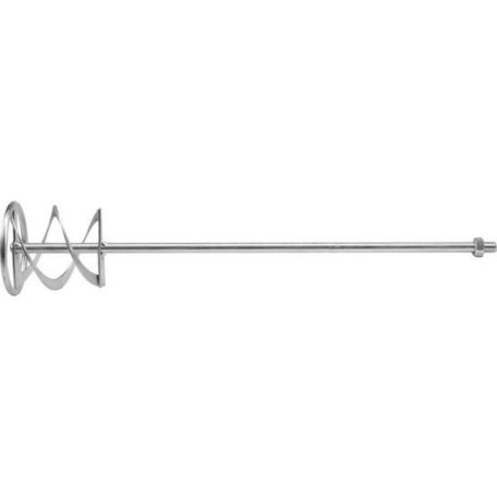 Habarcskeverő M14 115x580 mm