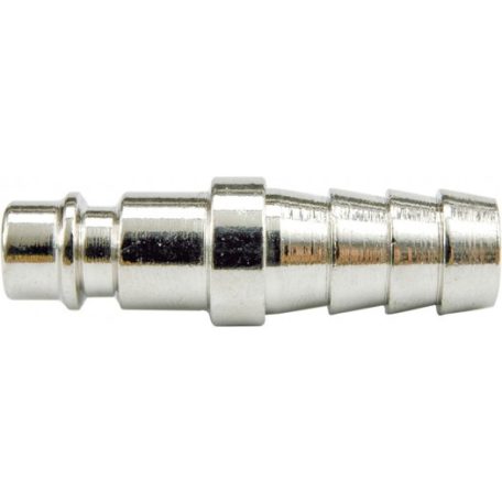 Gyorscsatlakozó ellendarab tömlövéges 8mm 3/8"