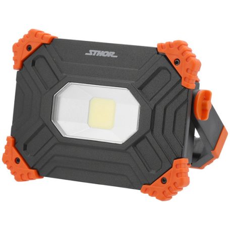 Hordozható LED lámpa 10W COB 1000LM, USB tölthető