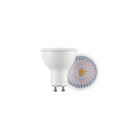 LED Fényforrás Spot Alu-Plastic 7W GU10